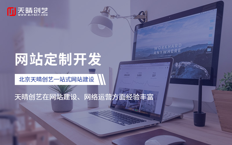 网站开发 网站开发